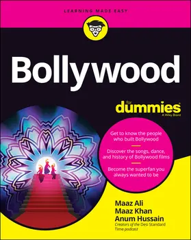 Ali / Hussain / Khan |  Bollywood for Dummies | Buch |  Sack Fachmedien