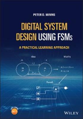 Minns | Digital System Design using FSMs | E-Book | sack.de