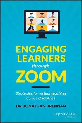 Brennan |  Engaging Learners through Zoom | Buch |  Sack Fachmedien