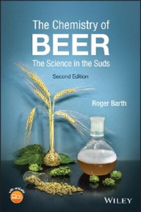 Barth | The Chemistry of Beer | E-Book | sack.de