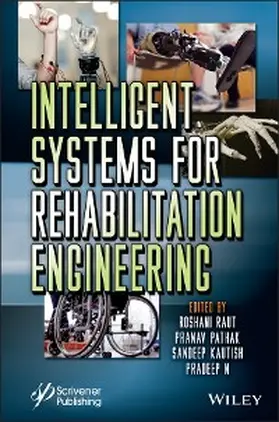 Raut / Pathak / Kautish | Intelligent Systems for Rehabilitation Engineering | E-Book | sack.de