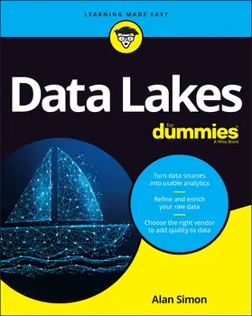 Simon | Data Lakes for Dummies | Buch | 978-1-119-78616-0 | www2.sack.de