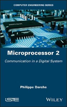 Darche |  Microprocessor 2 | eBook | Sack Fachmedien