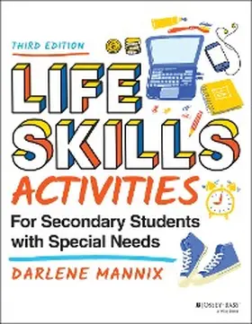 Mannix | Life Skills Activities for Secondary Students with Special Needs | E-Book | sack.de