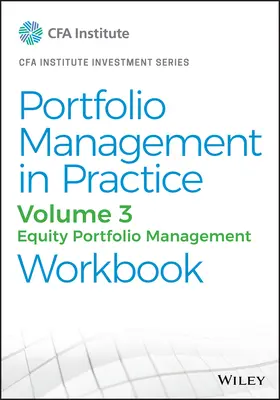 Portfolio Management in Practice, Volume 3 | Buch | 978-1-119-78929-1 | sack.de