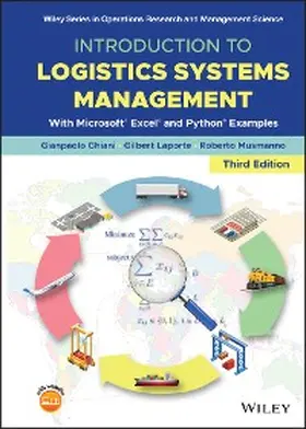 Ghiani / Laporte / Musmanno |  Introduction to Logistics Systems Management | eBook | Sack Fachmedien