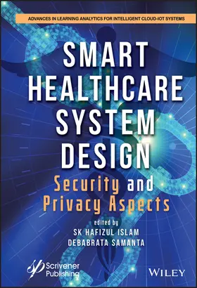 Islam / Samanta | Smart Healthcare System Design | Buch | 978-1-119-79168-3 | sack.de