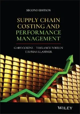Cokins / Pohlen / Klammer |  Supply Chain Costing and Performance Management | eBook | Sack Fachmedien