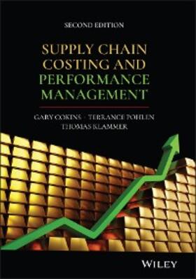 Cokins / Pohlen / Klammer |  Supply Chain Costing and Performance Management | eBook | Sack Fachmedien