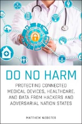 Webster |  Do No Harm | eBook | Sack Fachmedien