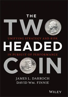 Darroch / Finnie | The Two Headed Coin | Buch | 978-1-119-79420-2 | sack.de
