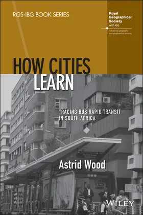 Wood | How Cities Learn | Buch | 978-1-119-79428-8 | sack.de