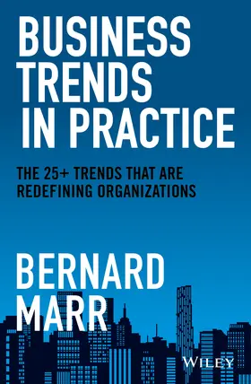 Marr | Business Trends in Practice | Buch | 978-1-119-79557-5 | www2.sack.de