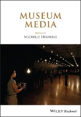 Henning |  Museum Media | eBook | Sack Fachmedien
