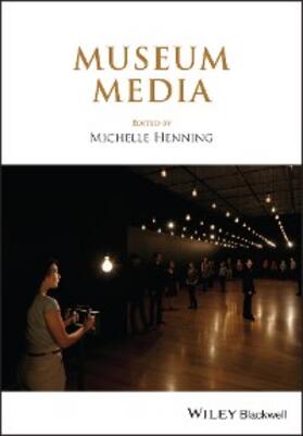 Henning |  Museum Media | eBook | Sack Fachmedien