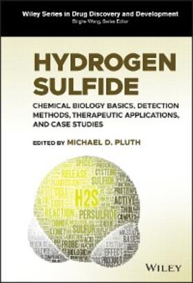 Pluth |  Hydrogen Sulfide | eBook | Sack Fachmedien