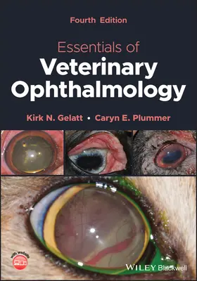 Gelatt / Plummer |  Essentials of Veterinary Ophthalmology | Buch |  Sack Fachmedien