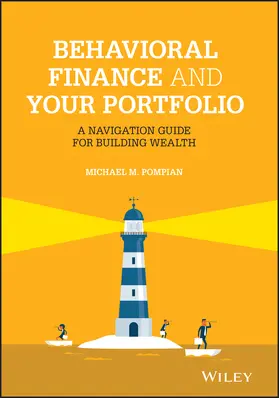 Pompian | Behavioral Finance and Your Portfolio | Buch | 978-1-119-80161-0 | sack.de