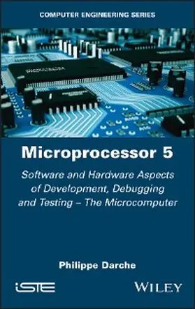 Darche |  Microprocessor 5 | eBook | Sack Fachmedien