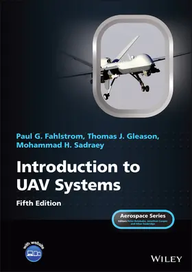 Fahlstrom / Gleason / Sadraey | Introduction to Uav Systems | Buch | 978-1-119-80261-7 | www2.sack.de