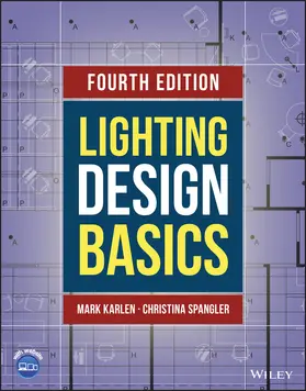 Karlen / Spangler |  Lighting Design Basics | Buch |  Sack Fachmedien
