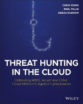 Peiris / Pillai / Kudrati | Threat Hunting in the Cloud | E-Book | sack.de