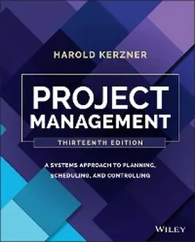 Kerzner | Project Management | E-Book | www2.sack.de