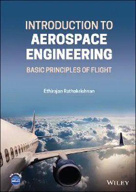 Rathakrishnan |  Introduction to Aerospace Engineering | eBook | Sack Fachmedien