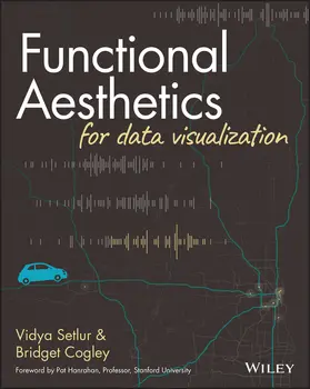 Cogley / Setlur |  Functional Aesthetics for Data Visualization | Buch |  Sack Fachmedien
