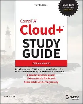Piper | CompTIA Cloud+ Study Guide | E-Book | sack.de