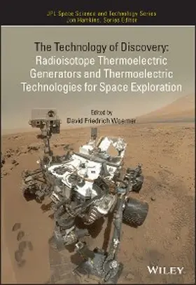 Woerner |  The Technology of Discovery | eBook | Sack Fachmedien