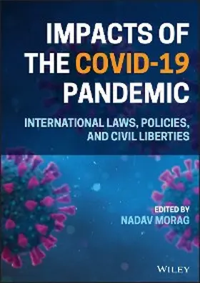Morag |  Impacts of the Covid-19 Pandemic | eBook | Sack Fachmedien