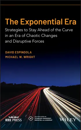 Wright / Espindola | The Exponential Era | Buch | 978-1-119-81404-7 | sack.de