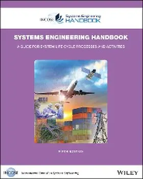 Incose |  INCOSE Systems Engineering Handbook | eBook | Sack Fachmedien