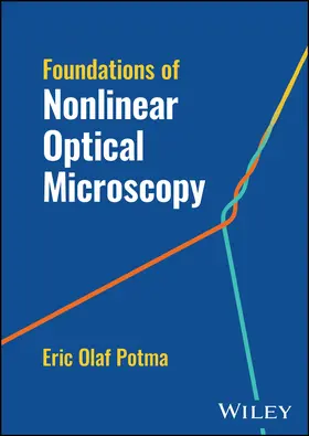 Potma |  Foundations of Nonlinear Optical Microscopy | Buch |  Sack Fachmedien