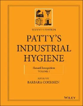 Cohrssen | Patty's Industrial Hygiene, Volume 1 | E-Book | sack.de