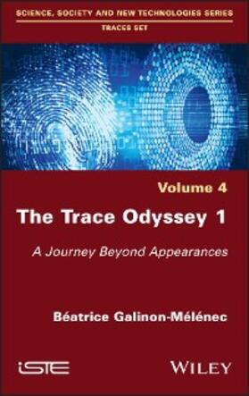 Galinon-Melenec | The Trace Odyssey 1 | E-Book | sack.de