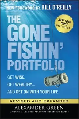 Green | The Gone Fishin' Portfolio | E-Book | sack.de