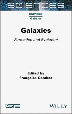 Combes |  Galaxies | eBook | Sack Fachmedien