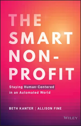 Kanter / Fine |  The Smart Nonprofit | Buch |  Sack Fachmedien