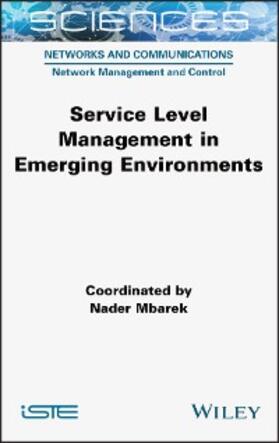 Mbarek | Service Level Management in Emerging Environments | E-Book | www2.sack.de