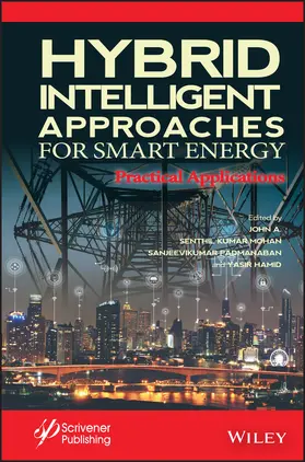 Mohan / A. / Padmanaban |  Hybrid Intelligent Approaches for Smart Energy | Buch |  Sack Fachmedien