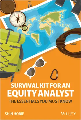 Horie |  Survival Kit for an Equity Analyst | Buch |  Sack Fachmedien