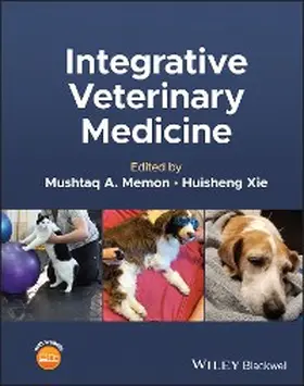 Memon / Xie | Integrative Veterinary Medicine | E-Book | www2.sack.de