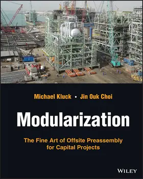 Kluck / Choi |  Modularization | Buch |  Sack Fachmedien