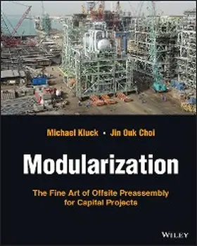Kluck / Choi |  Modularization | eBook | Sack Fachmedien