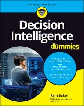 Baker |  Decision Intelligence For Dummies | eBook | Sack Fachmedien