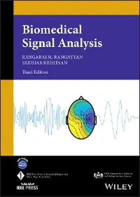 Rangayyan / Krishnan |  Biomedical Signal Analysis | eBook | Sack Fachmedien