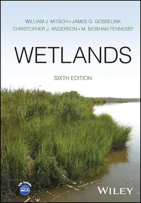 Mitsch / Gosselink / Anderson | Wetlands | Buch | 978-1-119-82693-4 | www2.sack.de