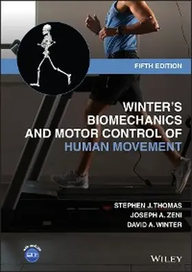 Thomas / Zeni / Winter |  Winter's Biomechanics and Motor Control of Human Movement | eBook | Sack Fachmedien